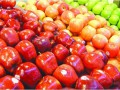網(wǎng)曝“5個蘋果半斤蠟” :打蠟蘋果如何安全食用 (1)