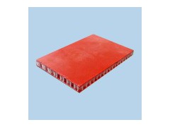 玻璃鋼蜂窩板FRP/GRP-- 青島小川環(huán)保設(shè)備有限公司