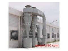 供應廣綠齊全JWST濾筒除塵器-- 河北廣綠環(huán)保設(shè)備有限公司