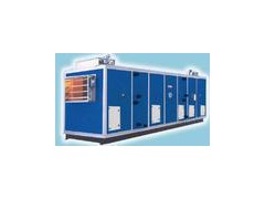 KJZ-50礦用熱風機 KJZ-30礦用熱風機-- 青島瑞鑫達冷暖設(shè)備有限公司 