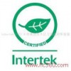 提供服務Intertek國際環保認證