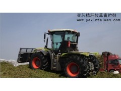 亞芯秸稈青貯劑（普及型） 乳酸菌青貯秸稈 玉米秸稈　青貯飼料-- 臺灣亞芯生物科技有限公司