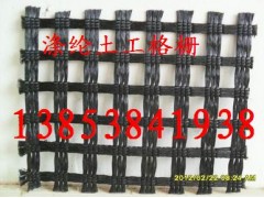 青海經(jīng)編滌綸土工格柵廠家批發(fā)甘肅鐵路滌綸土工格柵-- 山東永潤(rùn)玻纖格柵有限公司