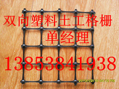 包頭雙向塑料土工格柵廠家直銷(xiāo)最低價(jià)13853841938-- 山東永潤(rùn)玻纖格柵有限公司