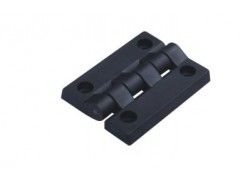 Hinge With Through Holes N400101-- 邦盛機電貿易有限公司