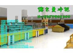 銀川哪里有賣蔬菜冷藏柜/銀川哪里有賣蔬菜展示柜-- 合肥德爾曼商用設備公司
