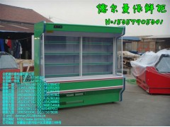 揚(yáng)州哪里有賣點(diǎn)菜柜/揚(yáng)州哪里有賣鮮花保鮮柜-- 合肥德爾曼商用設(shè)備公司
