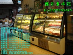 吳忠哪里有賣蛋糕保鮮柜/吳忠哪里有賣蛋糕冷藏柜-- 合肥德爾曼商用設(shè)備公司