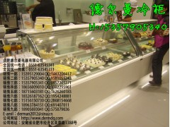 固原蛋糕柜哪里有賣的/固原哪里有賣水果保鮮柜-- 合肥德爾曼商用設(shè)備公司