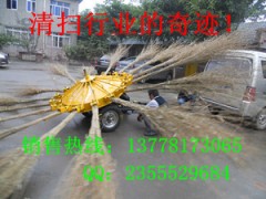 zhou綿陽最便宜的掃地車-- 四川久億農林開發有限公司銷售部