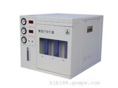 北京特銷氮氫空發生器/三氣發生器BL-500-- 北京博倫經緯科技發展有限公司