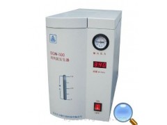 北京特銷高純氮發生器BLJW-500-- 北京博倫經緯科技發展有限公司