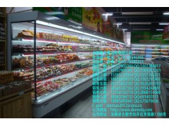固原哪里有賣臺上冷凍柜/固原哪里有賣飲料保鮮柜-- 合肥德爾曼商用設備公司