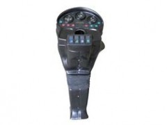 卡特328DLCR挖掘機儀表盤-- 廣州鑫興挖掘機配件有限公司營銷部