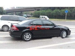 哪里的福特轎車蒙迪歐2007款Ghia-Ltd2.5價(jià)格便宜？-- 重慶六加二汽車經(jīng)紀(jì)有限公司推廣部