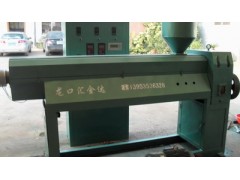 煙臺電線電纜押出機生產線多少錢？東江匯金達告訴你價格-- 龍口市東江匯金達自動化設備廠