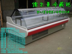中衛哪里有賣廚房冰箱\中衛哪里有賣廚房冷柜-- 合肥德爾曼商用設備公司