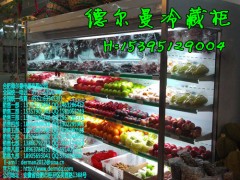 中衛哪里有賣自助餐冷柜,呼和浩特蛋糕柜哪里有賣的-- 合肥德爾曼商用設備公司