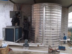 貴州熱水工程公司，專業技術 質量保證公司推薦旭威信科技-- 貴州旭威信科技有限公司
