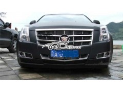 重慶凱迪拉克凱迪拉克CTS 2012款豪華運(yùn)動(dòng)型三廂手自一體3.0招商-- 重慶六加二汽車經(jīng)紀(jì)有限公司推廣部