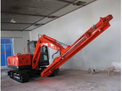 鴻達HDDR80挖掘機駕駛室價格-- 武漢邁通挖掘機配件有限公司