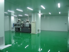 青島微生物實驗室凈化18553295653-- 青島藤和空調(diào)凈化設(shè)備工程有限公司銷售部