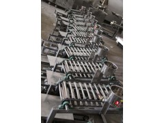鄭州搟面皮接皮機(jī)廠家首選麗星電子機(jī)械-- 鄭州市麗星電子機(jī)械有限公司銷售部