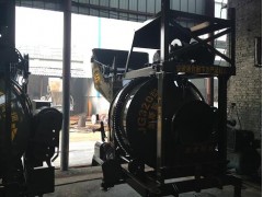 鄭州哪里的工程民用JG320/JG350/JG450提升式攪拌機(jī)價(jià)格便宜-- 鄭州市興隆建筑機(jī)械有限公司銷售部