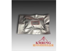 供應(yīng)金屬釤粉科明銳最新報(bào)價(jià)-- 贛州市科明銳有色金屬生產(chǎn)部總公司