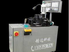 煙臺(tái)全自動(dòng)數(shù)控銑廠(chǎng)家首選東江匯金達(dá)自動(dòng)化設(shè)備-- 龍口市東江匯金達(dá)自動(dòng)化設(shè)備廠(chǎng)