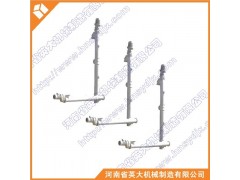 新鄉(xiāng)垂直螺旋機—輸送機型號英大機械最全-- 河南省英大機械制造有限公司