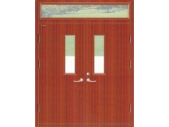 木質(zhì)防火門價(jià)格最便宜廠家-- 河北宏安防火門有限公司