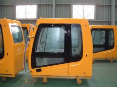 日立ZX35U-3F挖掘機(jī)駕駛室報(bào)價(jià)-- 武漢邁通挖掘機(jī)配件有限公司