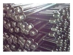 泰山礦山機械專業(yè)批發(fā)各種礦用錨桿聯(lián)系電話：18653873069-- 山東泰山礦山機械有限公司銷售部