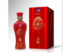 貴州茅露醇5年陳釀招商加盟-- 貴州茅露醇酒業有限公司