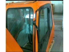 斗山DH60-7挖掘機駕駛室-- 武漢邁通挖掘機配件有限公司