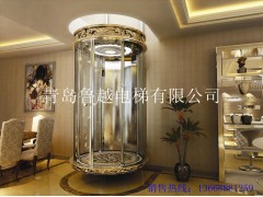 供應青島別墅電梯13668881259-- 青島魯越電梯有限公司