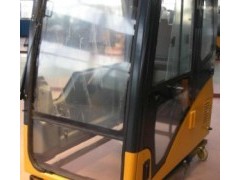 斗山DH225LC-7挖掘機駕駛室價格-- 武漢邁通挖掘機配件有限公司