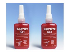 成都市廣泰膠粘劑銷售【可賽新TS1641膠水】原裝正品/樂泰641膠水-- 成都市樂泰膠水代理有限公司網絡直銷