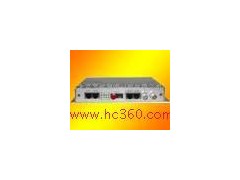 采用19英寸機架式2u高設計，芯片采用表面貼膜-- 北京萊特康姆科技有限公司銷售部