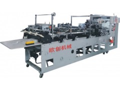 歐創全自動充氣袋機-- 溫州歐創機械有限公司