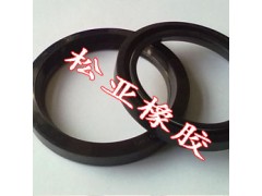 J形無(wú)骨架橡膠油封HG4-338-66標(biāo)準(zhǔn)松亞橡膠最專(zhuān)業(yè)-- 河北松亞橡膠廠(chǎng)