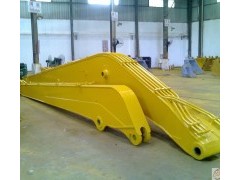 卡特329D挖掘機大小臂加長臂價格-- 廣州鑫興挖掘機配件有限公司營銷部