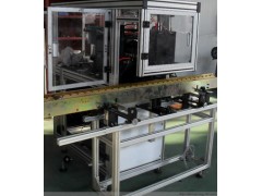 供應煙臺串激電機換向器自動壓裝機-- 龍口市東江匯金達自動化設備廠
