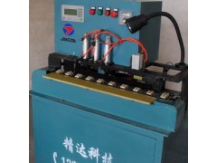煙臺(tái)電線自動(dòng)剝皮上錫機(jī)公司推薦東江匯金達(dá)自動(dòng)化設(shè)備-- 龍口市東江匯金達(dá)自動(dòng)化設(shè)備廠