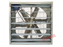 供應 養殖風機 1380型推拉式風機 邦馳-- 青州市邦馳機械設備有限公司銷售部