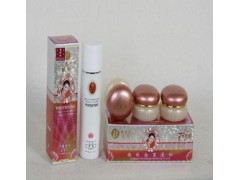精裝金依祈嫩膚養(yǎng)顏組合2+1第三代-- 廣西南寧市護膚精品化妝品公司銷售部