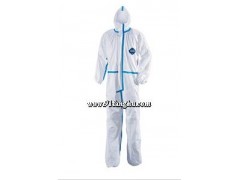 DuPont Tyvek?醫用一次性防護服/杜邦一次性防護服-- 上海錦勇安防設備有限公司