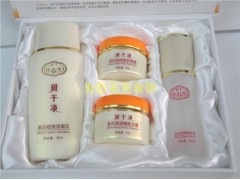 佳春堂中藥四合一，佳春堂嫩膚養(yǎng)顏組合-- 廣西南寧市護膚精品化妝品公司銷售部