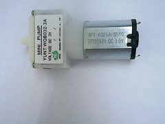 按摩器用微型充氣泵深圳生產(chǎn)廠家生產(chǎn)-- 深圳市煒圣鈦電子有限公司